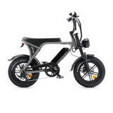 OUXI C80 Mini - Grau