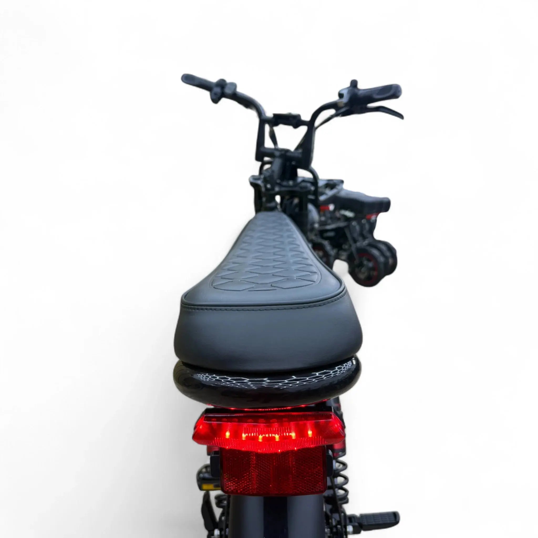 OUXI C80 PRO 20 Inch - Hypebikes