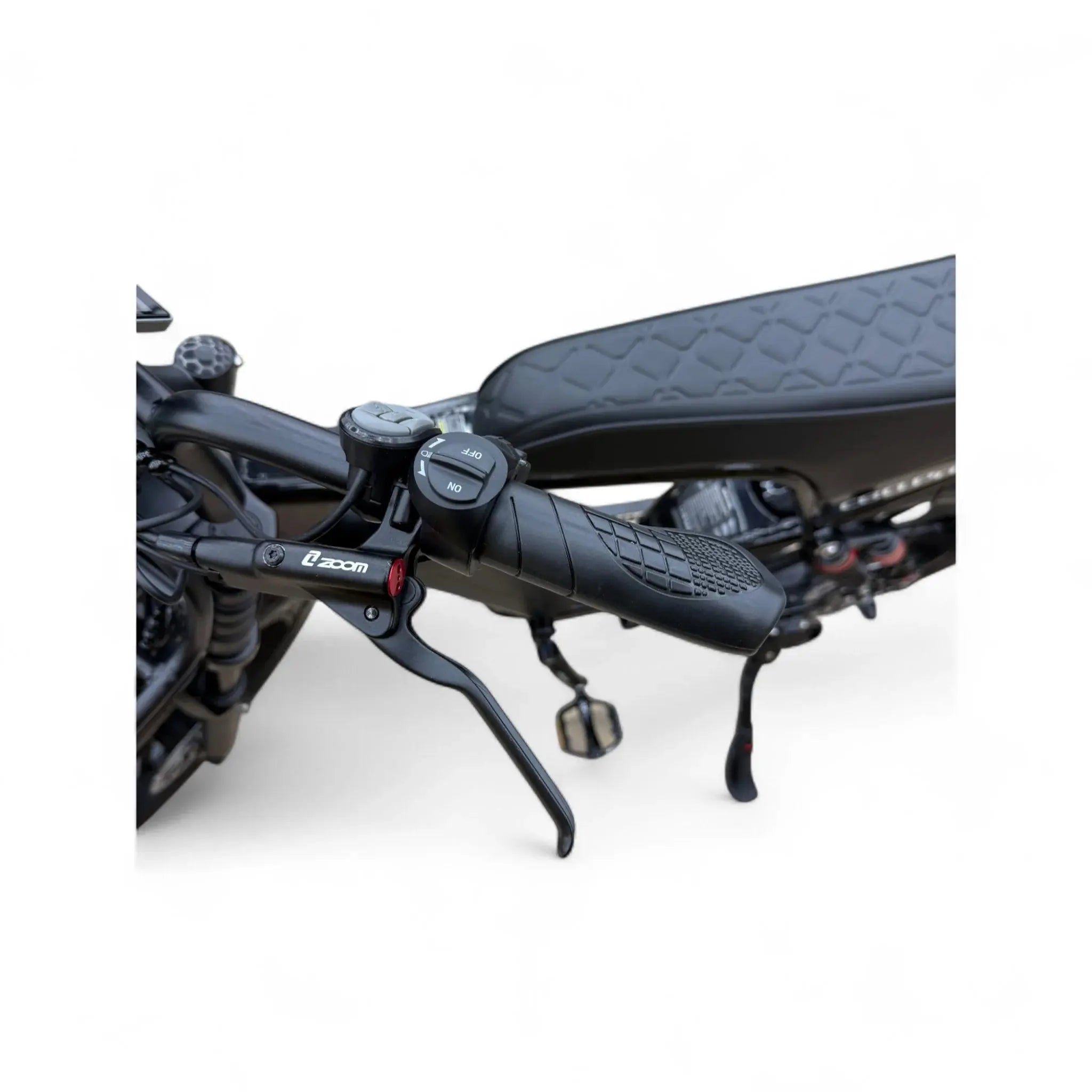 OUXI C80 PRO 20 Inch - Hypebikes
