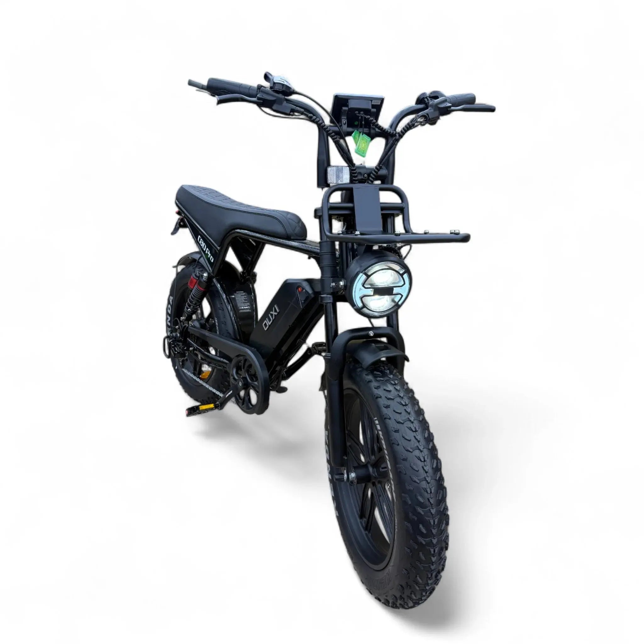 OUXI C80 PRO 20 Inch - Hypebikes