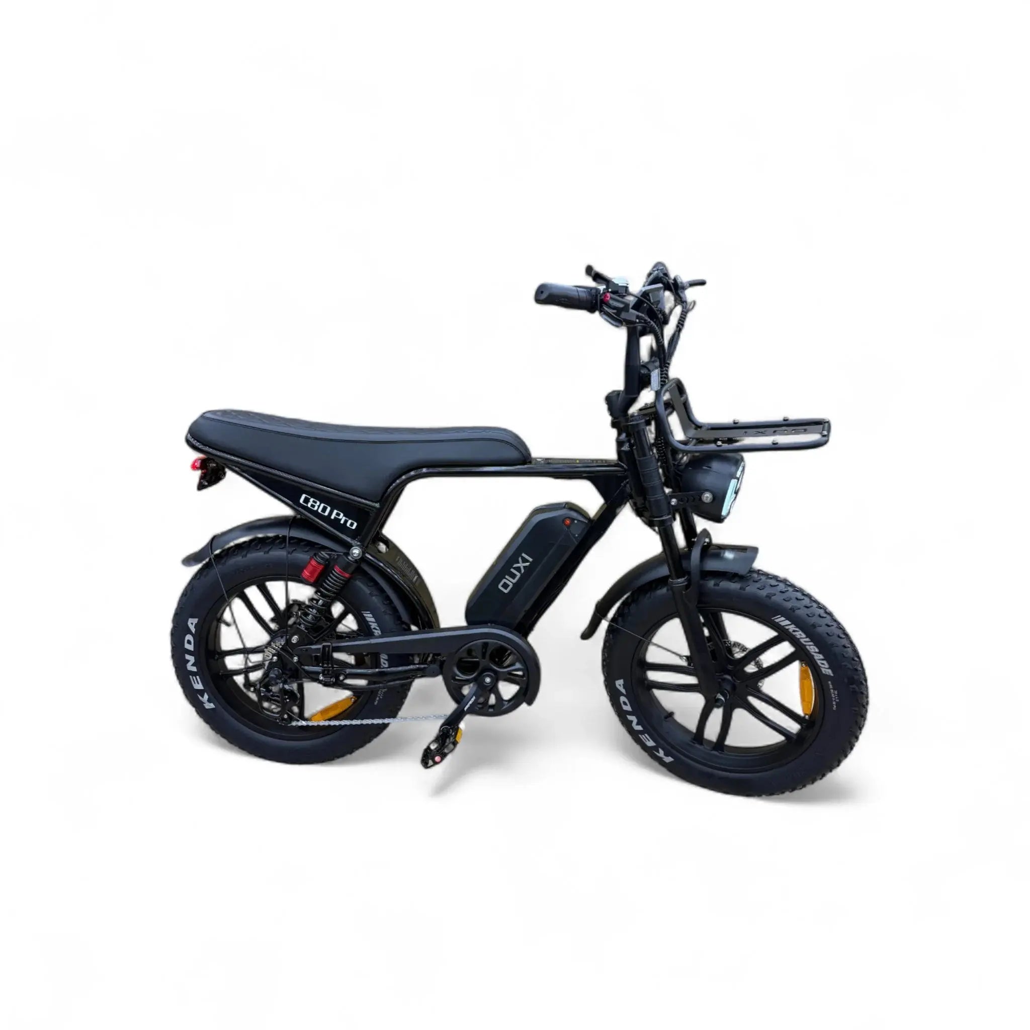 OUXI C80 PRO 20 Inch - Hypebikes
