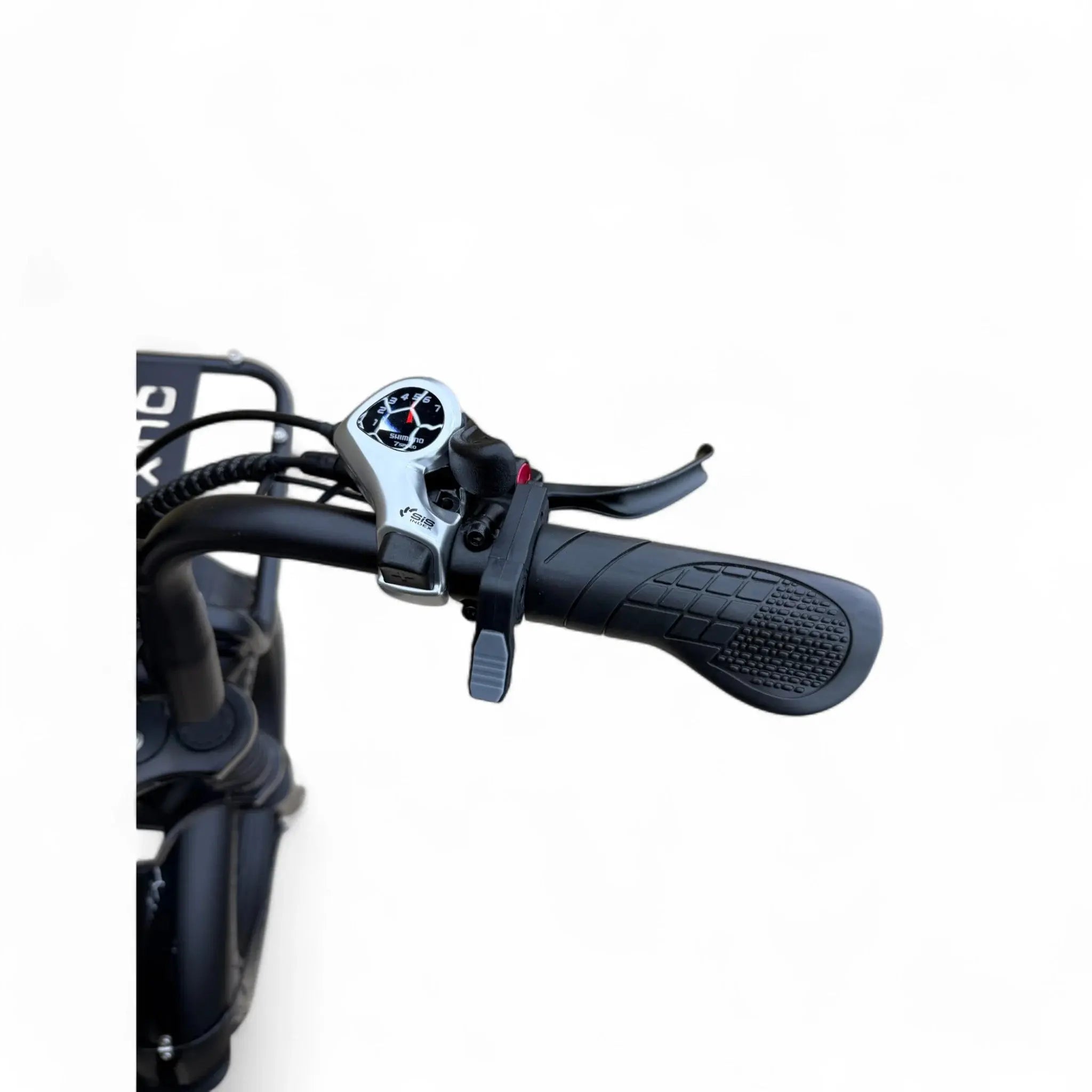 OUXI C80 PRO 20 Inch - Hypebikes