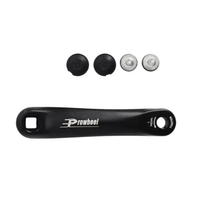 OUXI - Crankset - Hypebikes