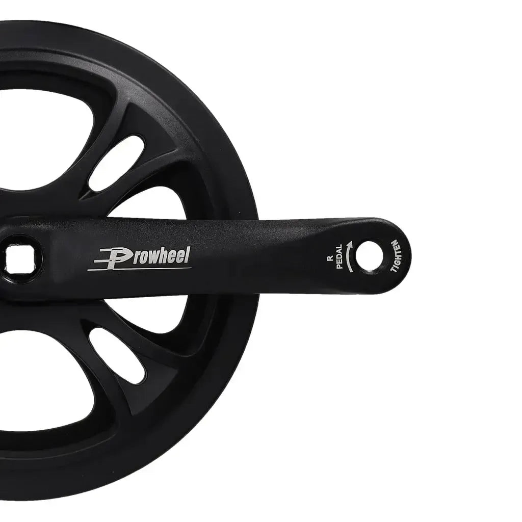 OUXI - Crankset - Hypebikes