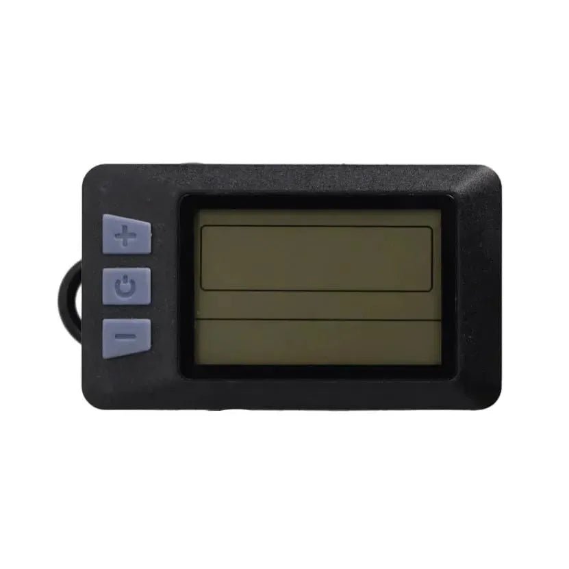OUXI - Display (1.0) - Hypebikes