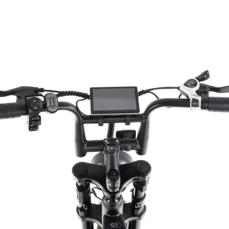 OUXI - Display C80 - Hypebikes