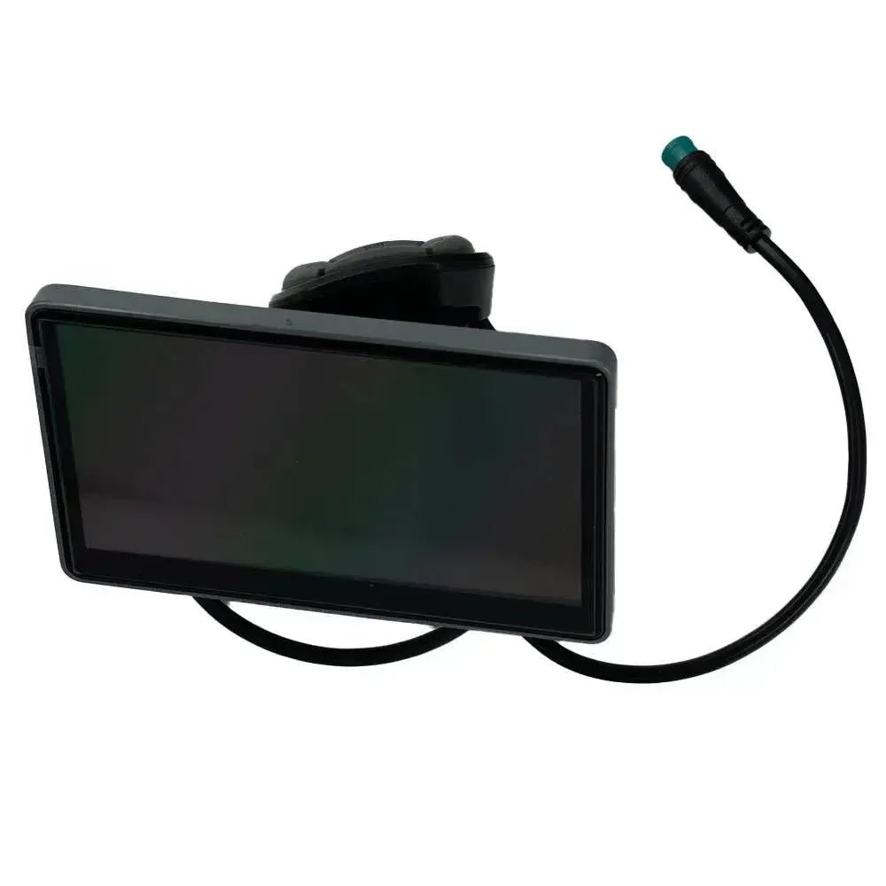 OUXI - Display C80 - Hypebikes