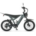 OUXI GT-20 PRO - Grijs