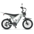 OUXI GT-20 PRO - Wit