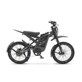 OUXI GT-2000 2.0 Skinnybike Carbon Fiber