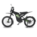 OUXI GT-2000 ALPHA Groen