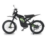OUXI GT-2000 ALPHA Verde