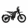 OUXI GT-2000 BLACK