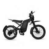 OUXI GT-2000 SCHWARZ