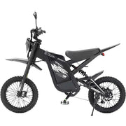 Ouxi GT16 Mini Fatbike - Zwart - Skinnybike - Hypebikes