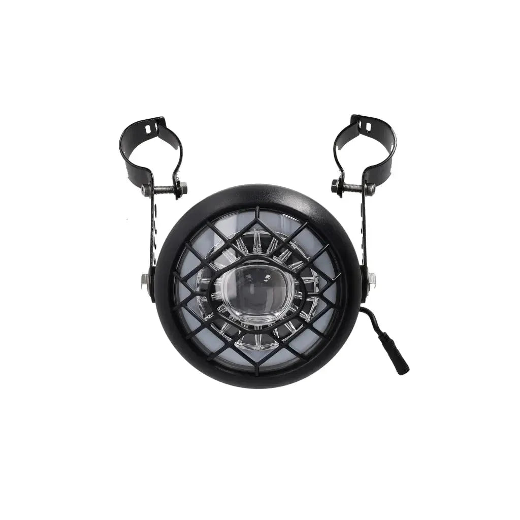 OUXI - Koplamp - Hypebikes