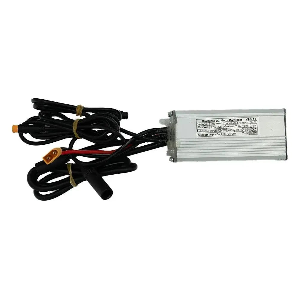 OUXI - Motor Controller - OUXI V8 MAX - Hypebikes