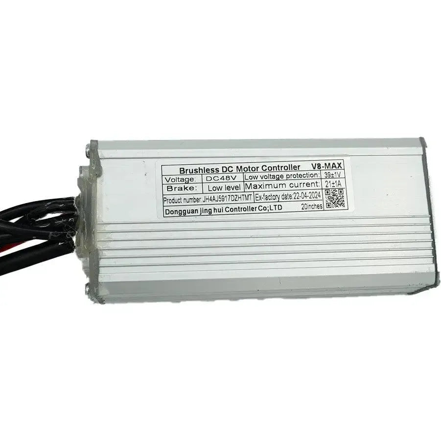 OUXI - Motor Controller - OUXI V8 MAX - Hypebikes