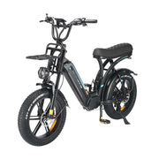 Ouxi Q8 - Hypebikes