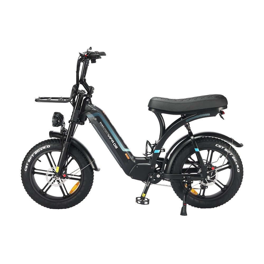 Ouxi Q8 - Hypebikes