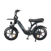 Ouxi Q8 - Hypebikes