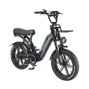 Ouxi Q8 - Hypebikes