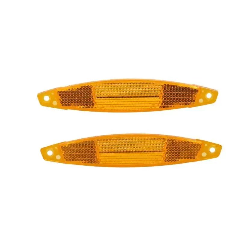 OUXI - Reflector - Hypebikes