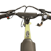 OUXI S73 s mini Loopfiets Elektrisch Groen - Hypebikes