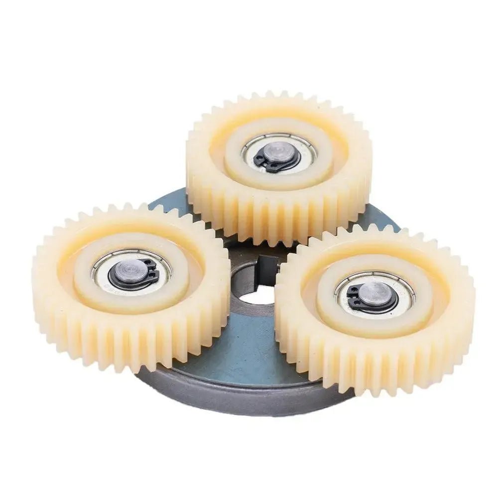 OUXI - Tandwielen motor - V8 3.0 - Hypebikes