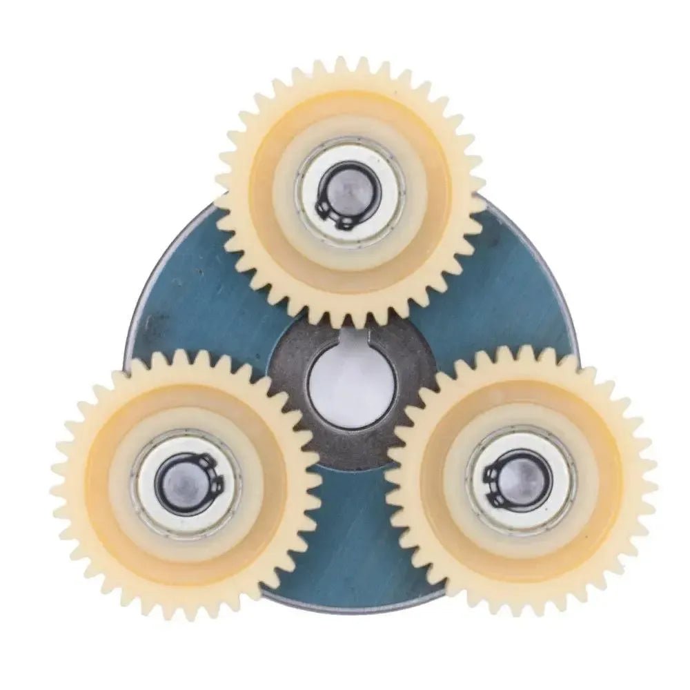 OUXI - Tandwielen motor - V8 3.0 - Hypebikes