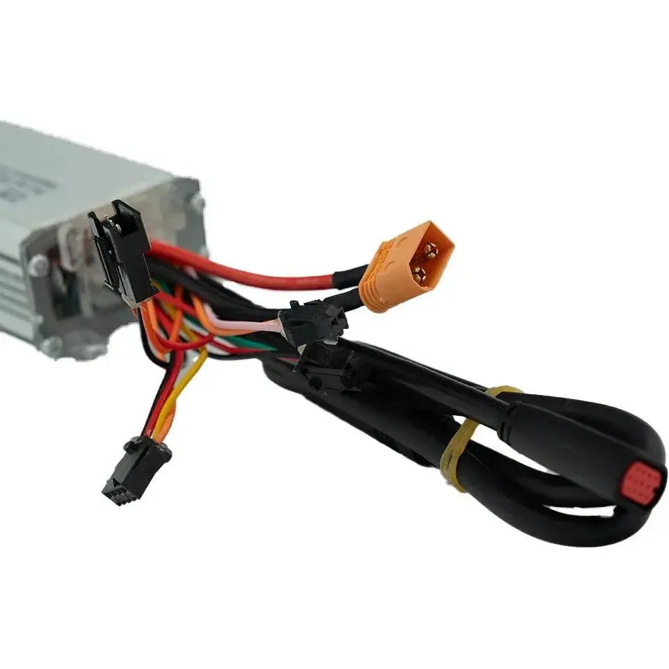 OUXI V8 - F - Controller - Hypebikes