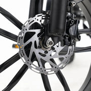 OUXI - V8 PRO 20 Inch - Hypebikes