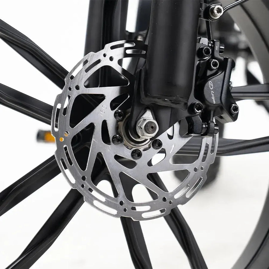 OUXI - V8 PRO 20 Inch - Hypebikes