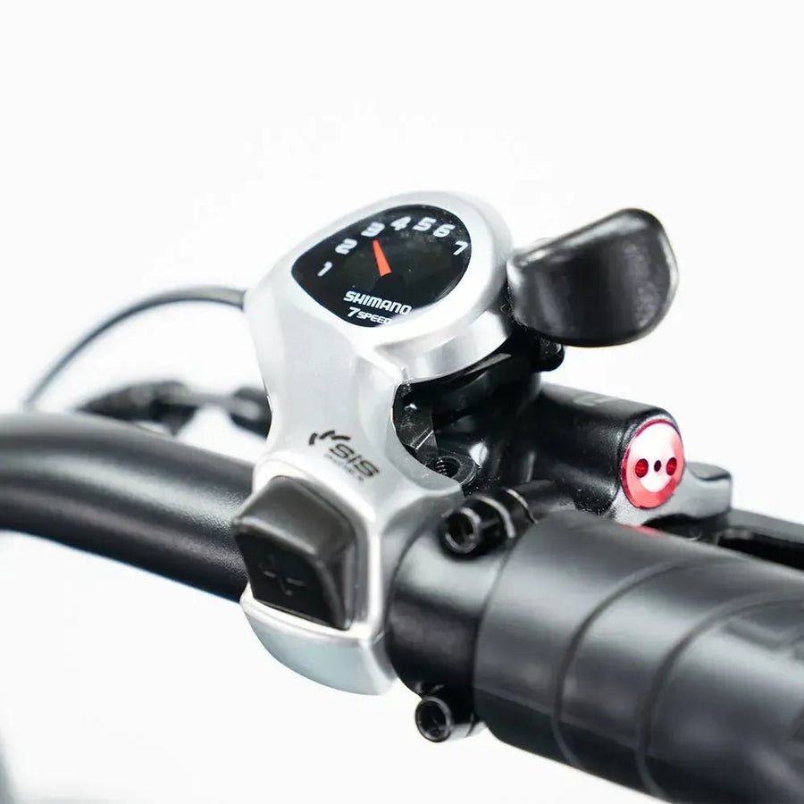 OUXI - V8 PRO 20 Inch - Hypebikes