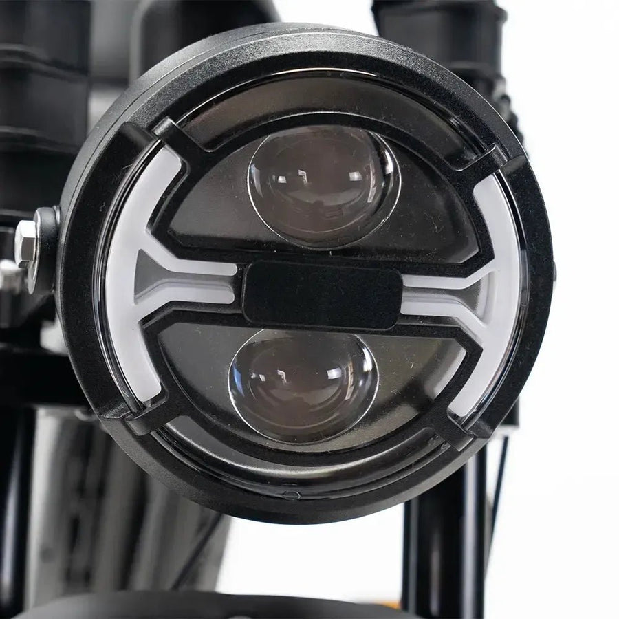OUXI - V8 PRO 20 Inch - Hypebikes
