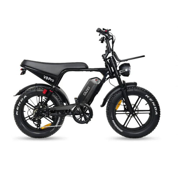 OUXI - V8 PRO 20 Zoll
