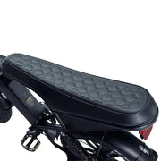 OUXI V8 Pro 24 Inch Fatbike - Zwart - Hydraulische Remmen - Hypebikes