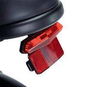 OUXI V8 Pro 24 Inch Fatbike - Zwart - Hydraulische Remmen - Hypebikes