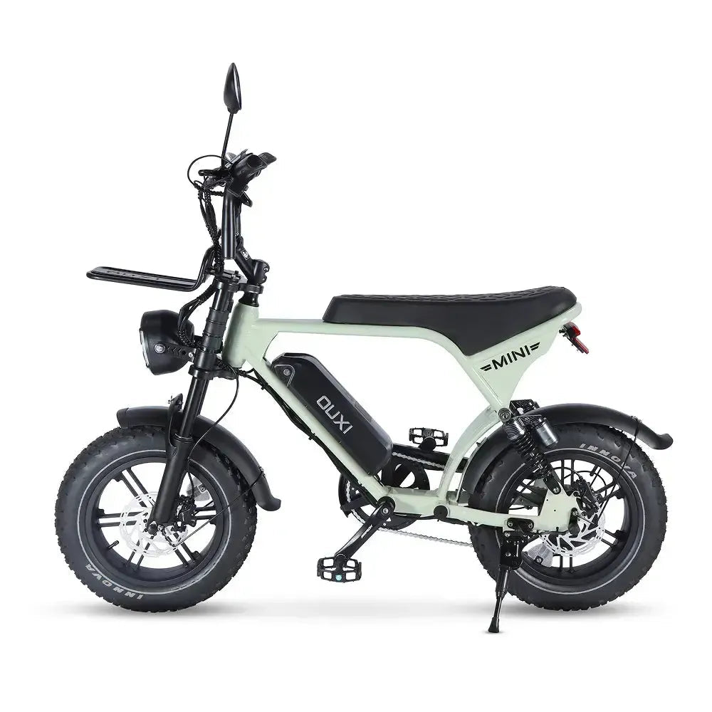 OUXI V8 Ultra Mini - Groen - Hypebikes