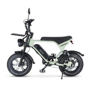OUXI V8 Ultra Mini - Groen - Hypebikes