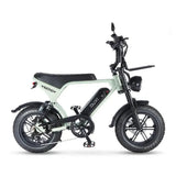 OUXI V8 Ultra Mini - Grün