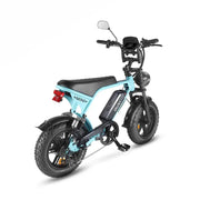 OUXI V8 Ultra Mini - Licht Blauw - Hypebikes
