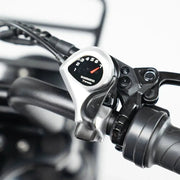 QM Wheels S20 Pro - Donker Grijs Special Edition - Hypebikes