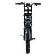 QM Wheels S20 Pro - Donker Grijs Special Edition - Hypebikes