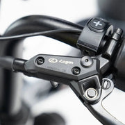 QM Wheels S20 Pro - Donker Grijs Special Edition - Hypebikes