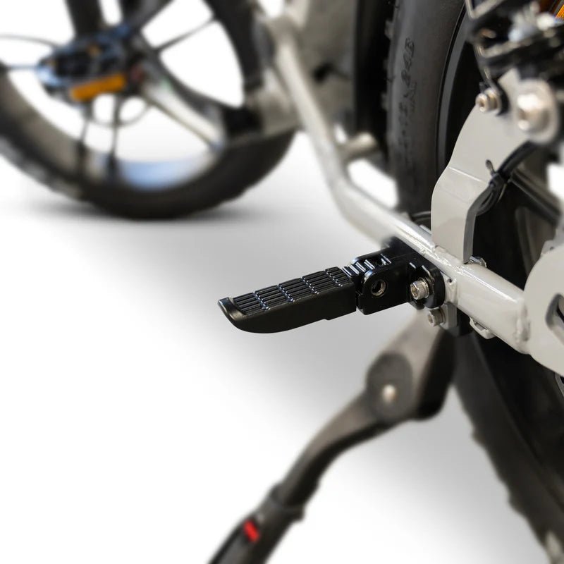 QM Wheels S20 Pro - Nardo Grey Special Edition - Hypebikes