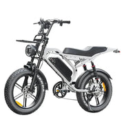 QM Wheels S20 Pro - Nardo Grey Special Edition - Hypebikes