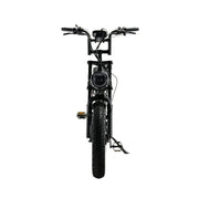 QM Wheels S20 Pro - Zwart Special Edition - Hypebikes