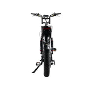 QM Wheels S20 Pro - Zwart Special Edition - Hypebikes