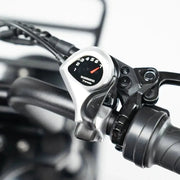 QM Wheels S20 Pro - Zwart - Hypebikes